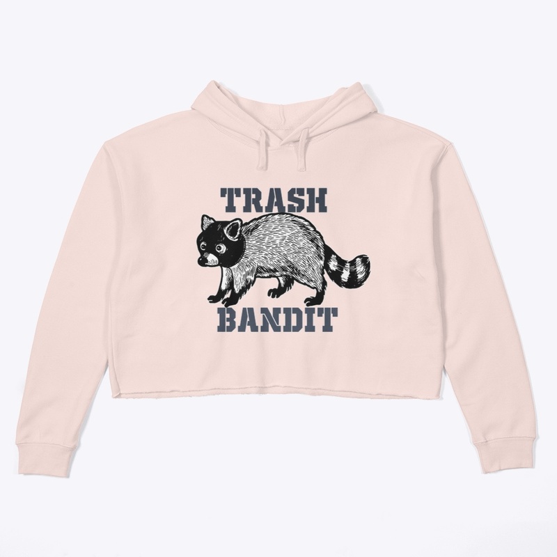 Trash Bandit