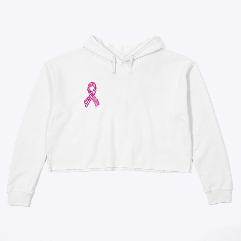 Pink Ribbon