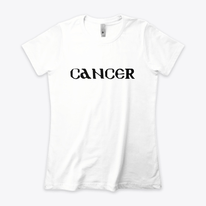 Cancer Zodiac 