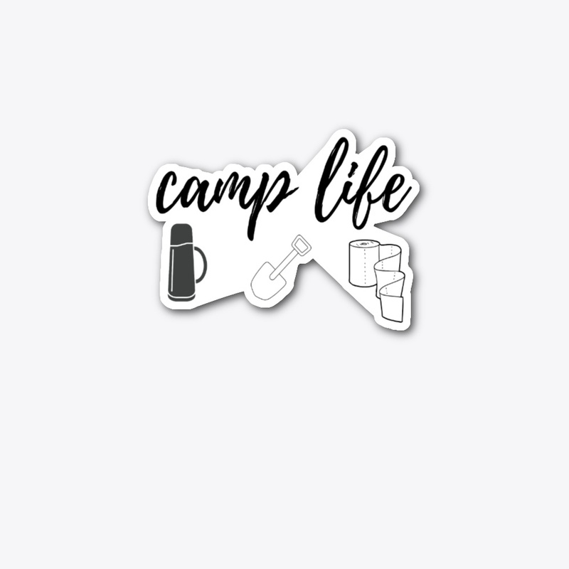 Camp Life, Camping