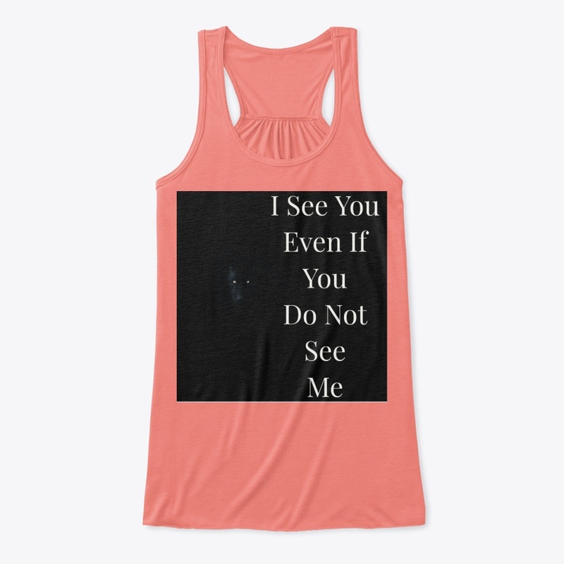 I See You