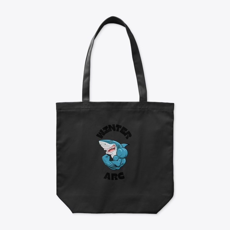 winter arc t-shirt