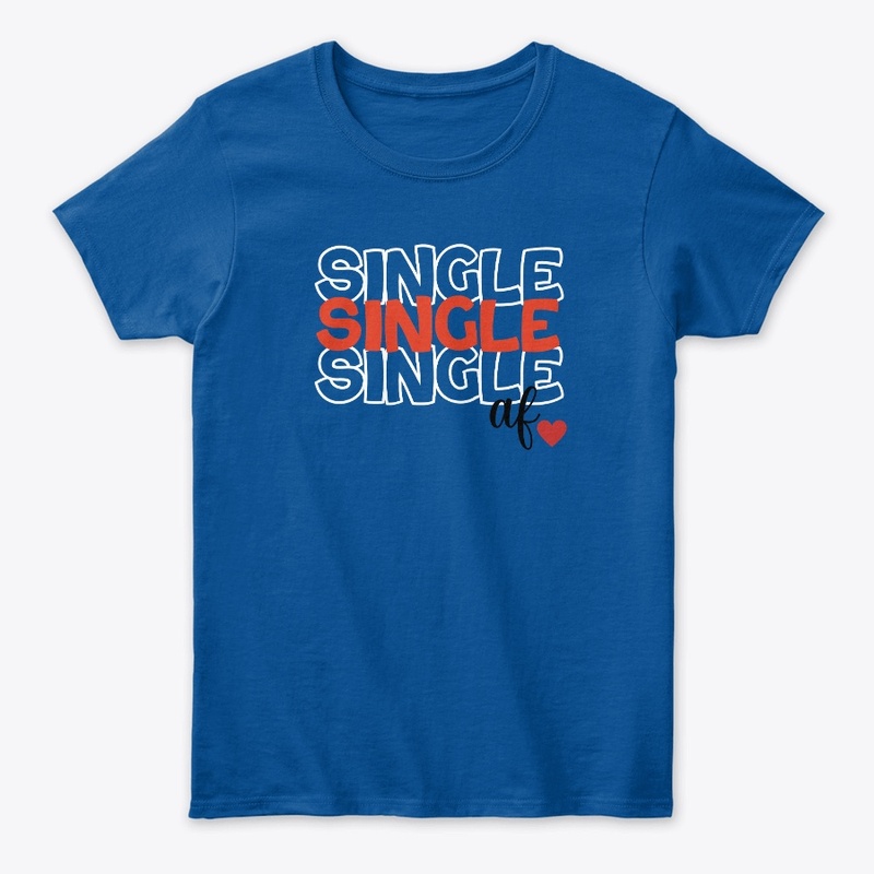Single AF