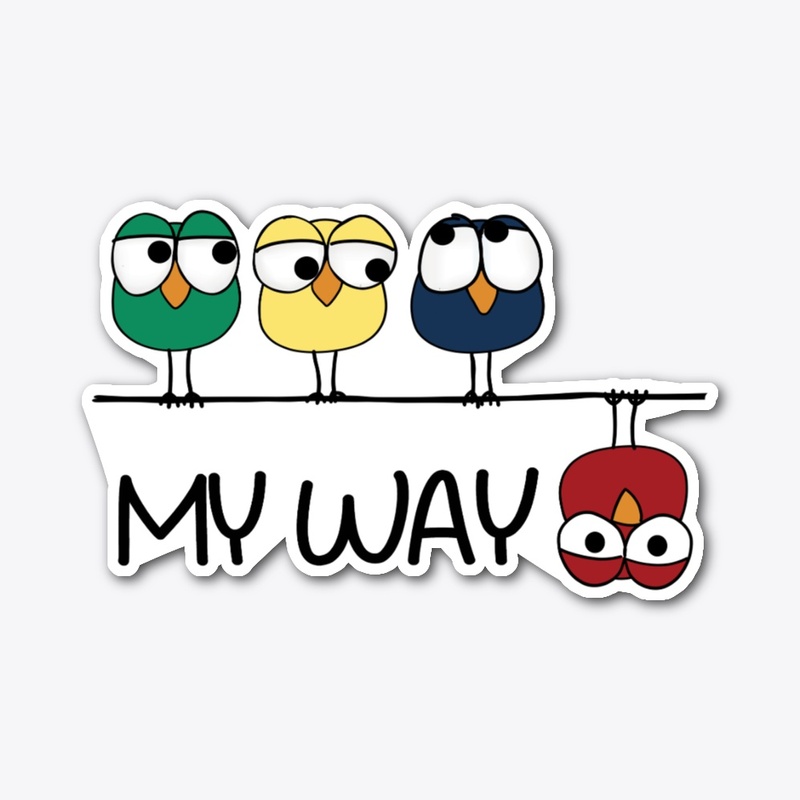 My way