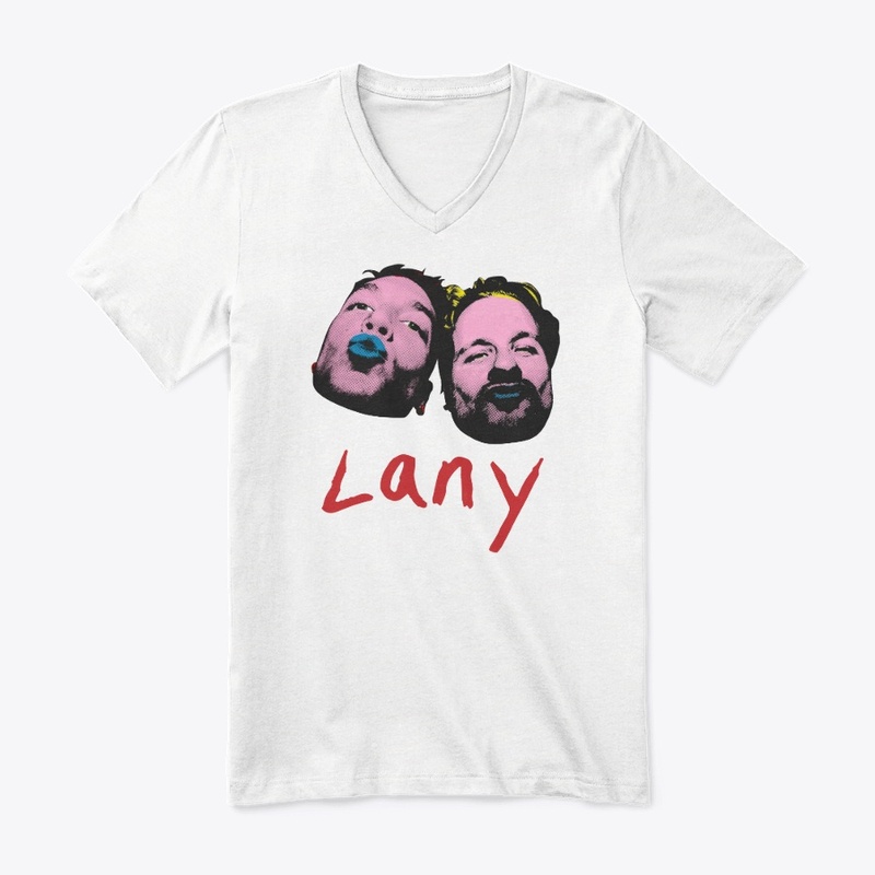 Lany Merch