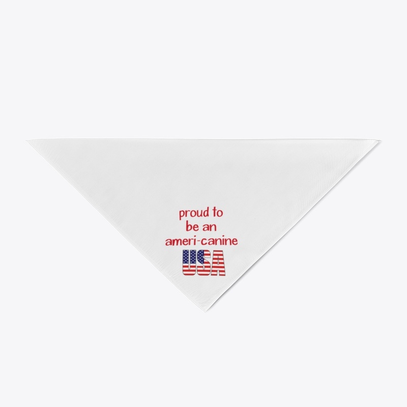 Ameri-canine