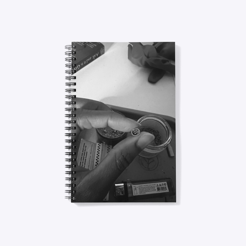 "W" Journal