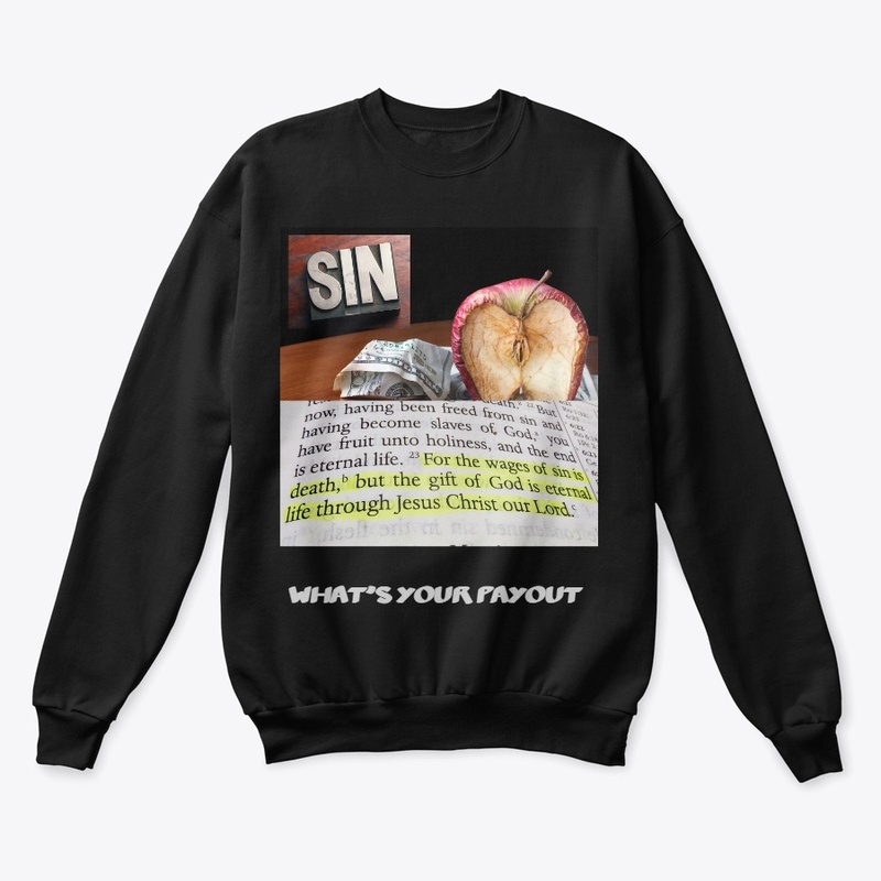 Wages Sin Earns