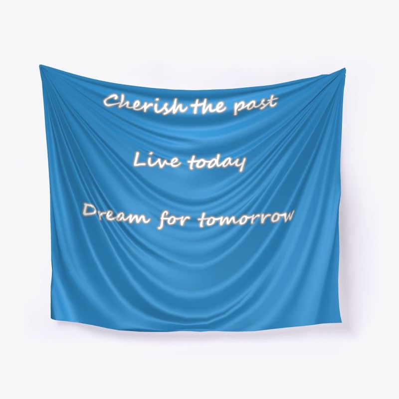 Dream for tomorrow