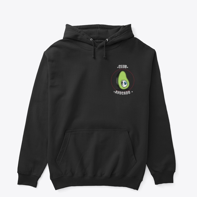 All Seeing Avocado