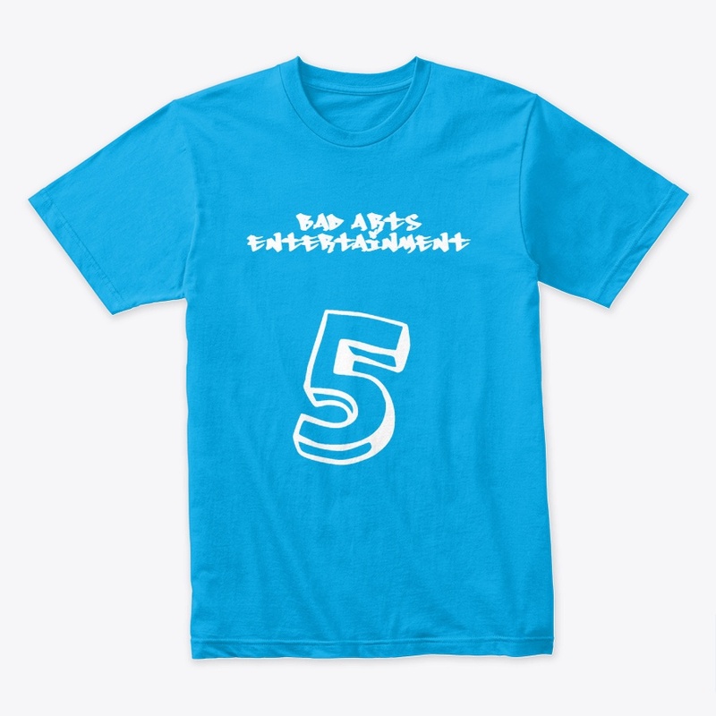 Bad Arts Entertainment - Number 5