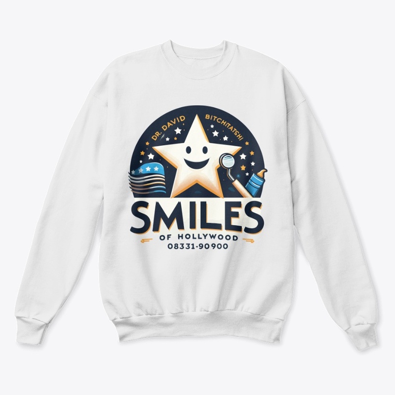 smiles star 