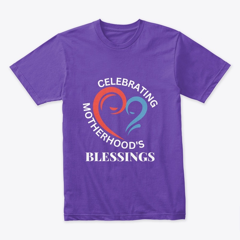 Celebrating Motherhood's Blessings