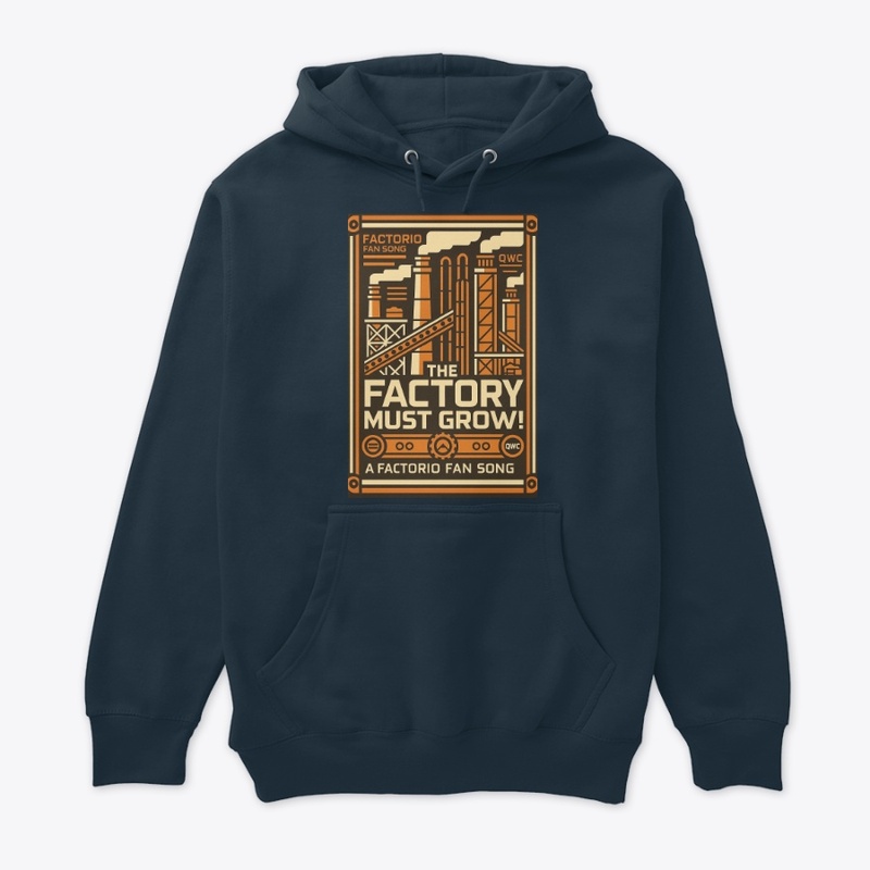 Factorio: The Factory must grow!