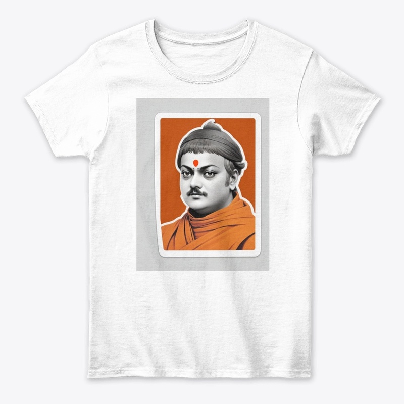 Swami Vivekananda,