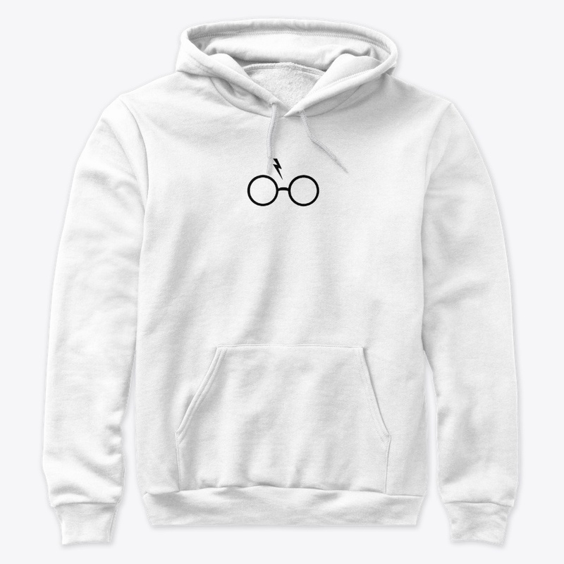 Wizard Glasses