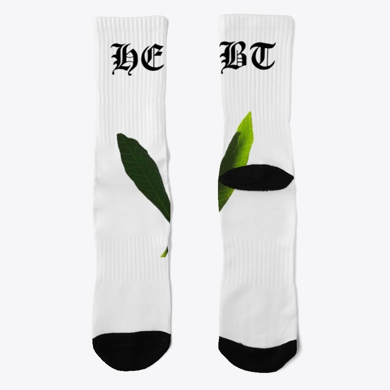 GREEN HERB DESIGN