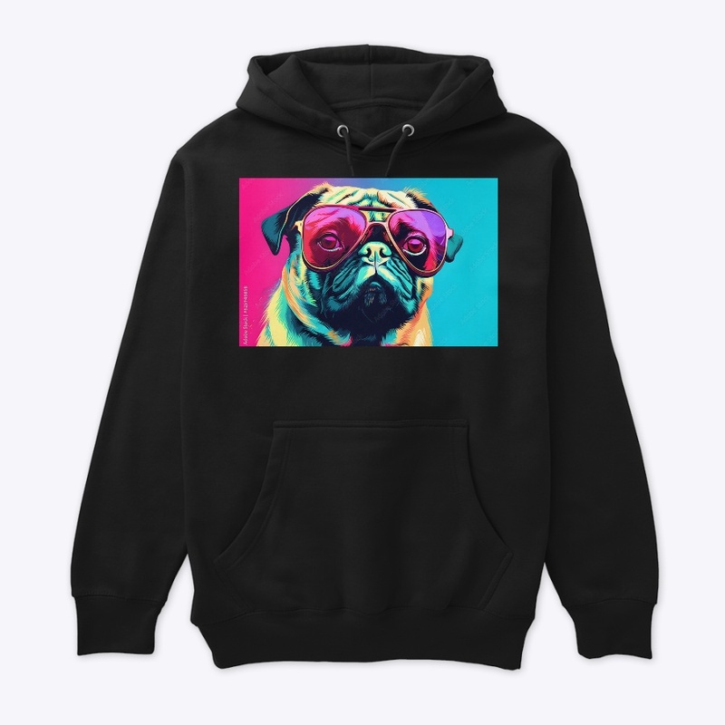 Pugsley warhol