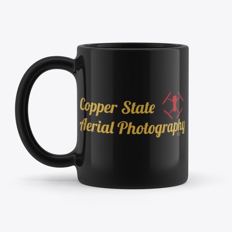 Coffee mug