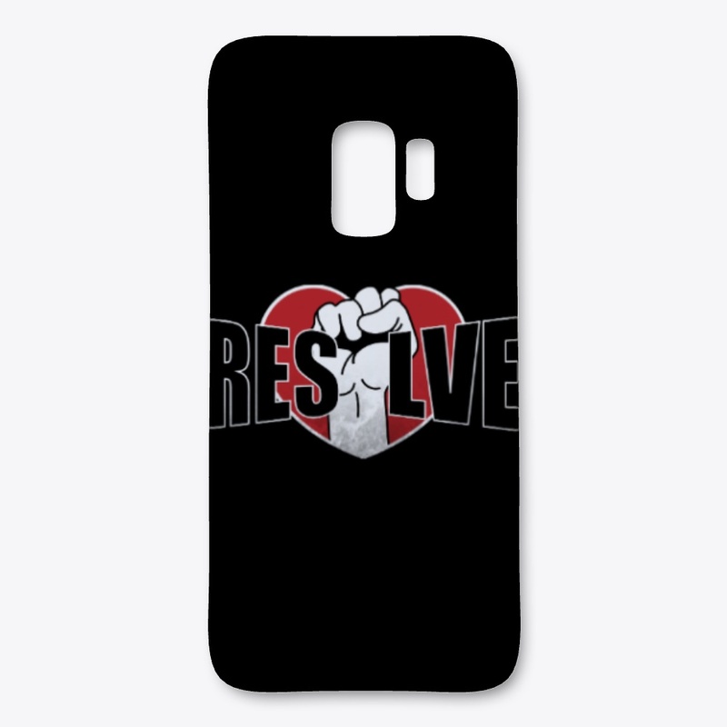 Resolve