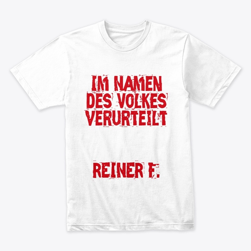 Im Namen des Volkes