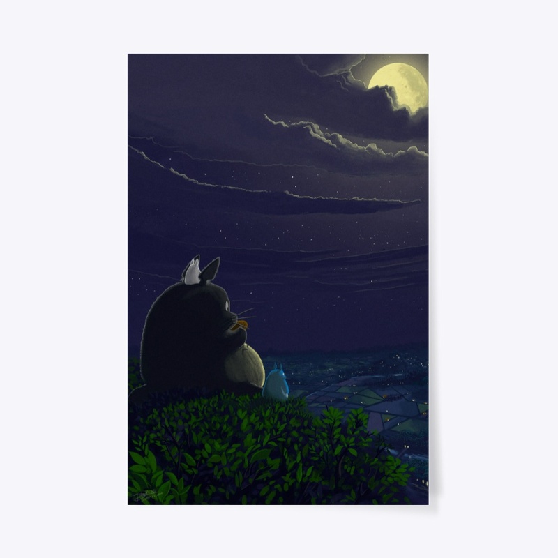 Full moon