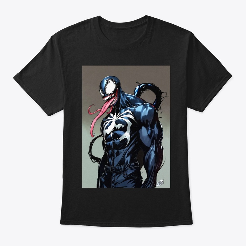 Venom tech