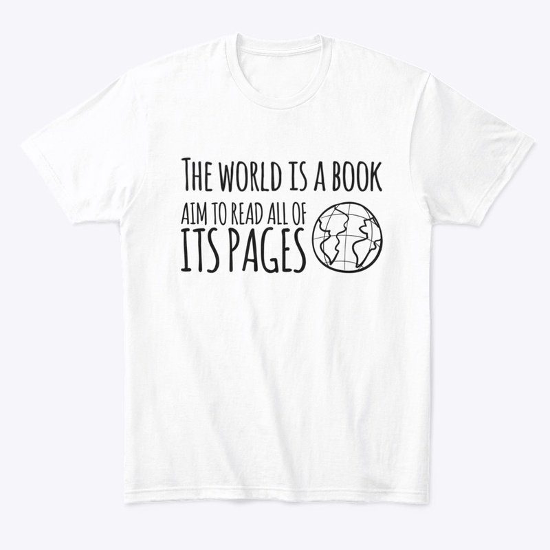 Aim to Read All it's Pages 
