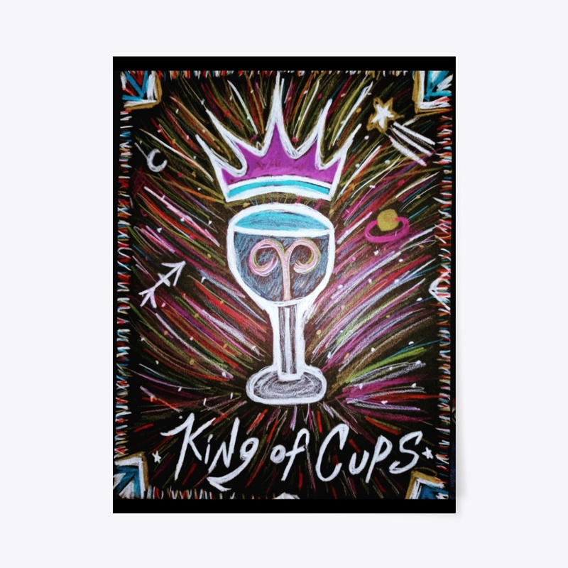 King of Cups