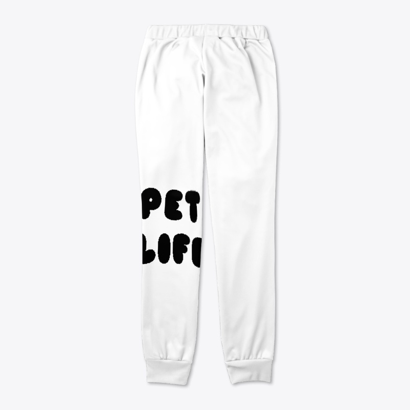 MY PET MY LIFE