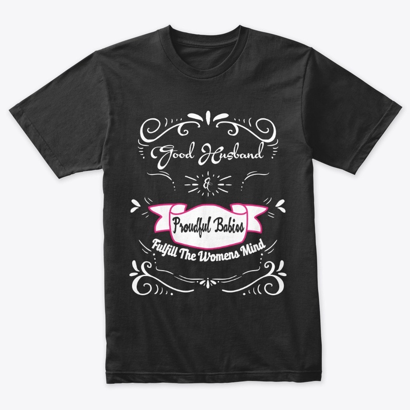The Womens Mind - T-Shirt
