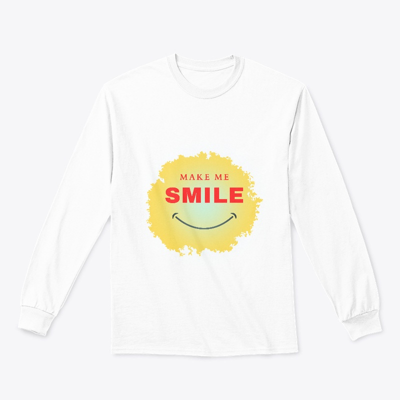 Make Me Smile T-Shirt
