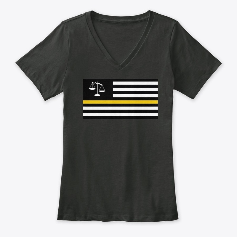 AmRef flag shirts