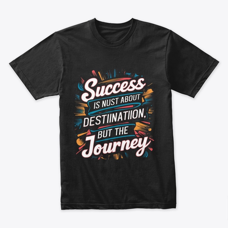 “Inspiring Progress  T-shirt”