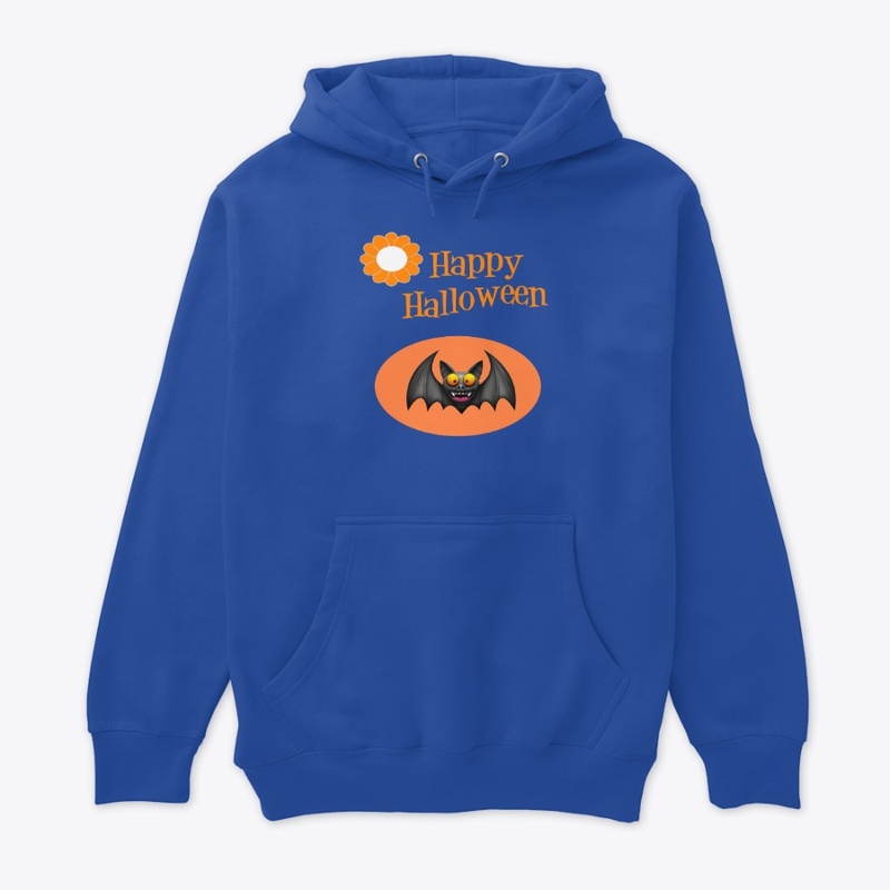 Happy Halloween -  Hiboux 04