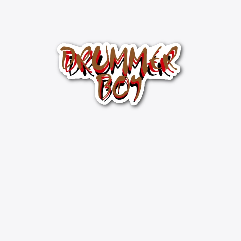 DRUMMER BOY