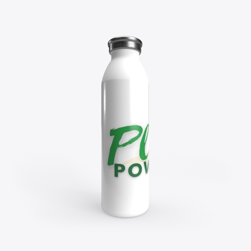 Plant Powered