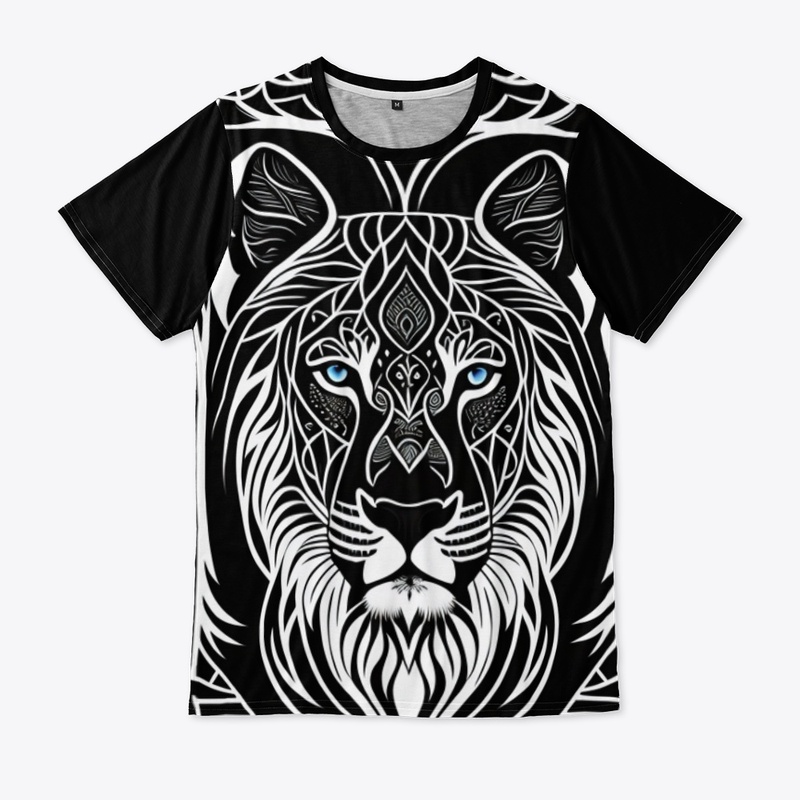 Black Lion