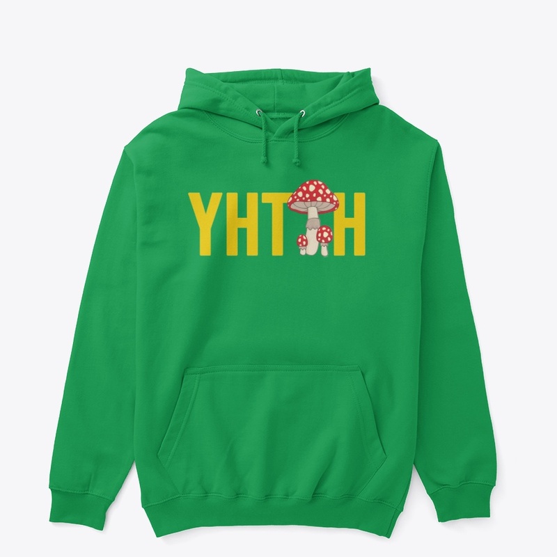 YHT🍄H