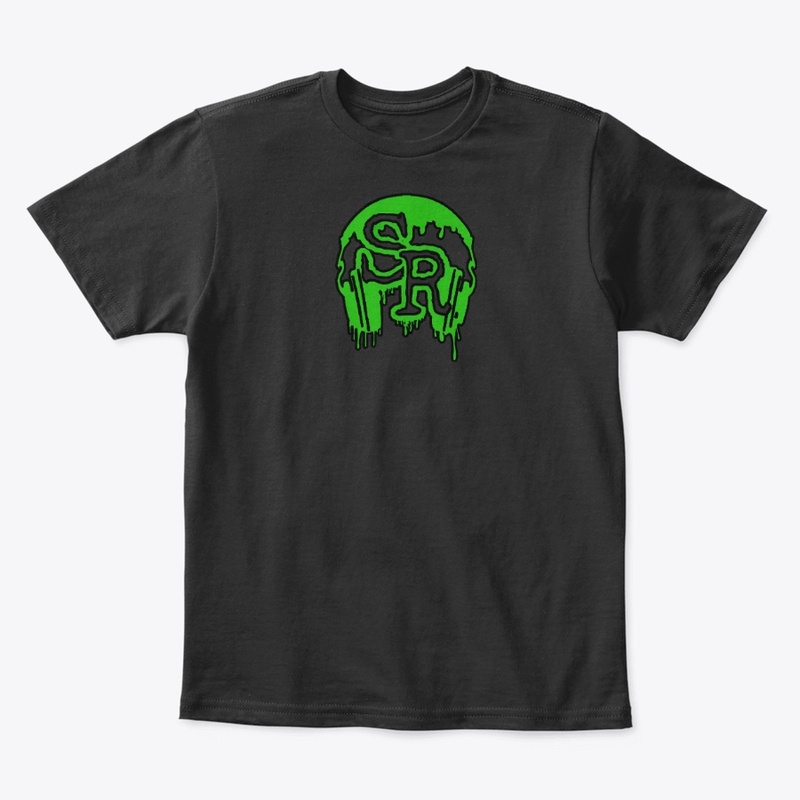 Classic Green Drip