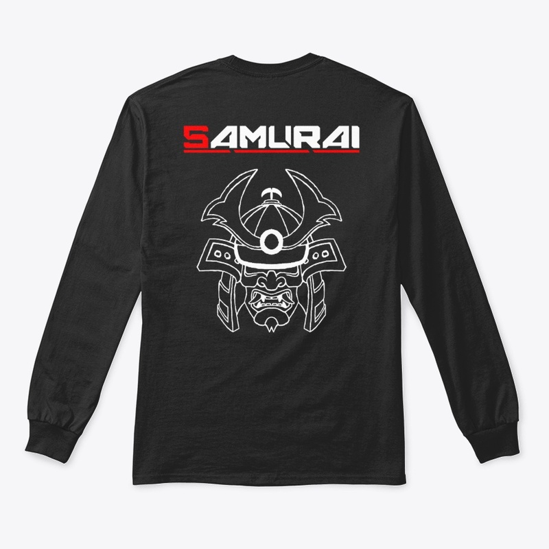 Samurai - japanese warrior