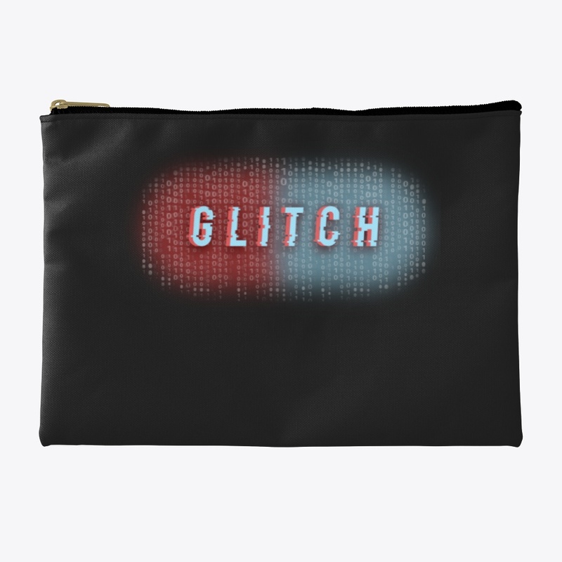 Stack Never Starve Glitch Gear