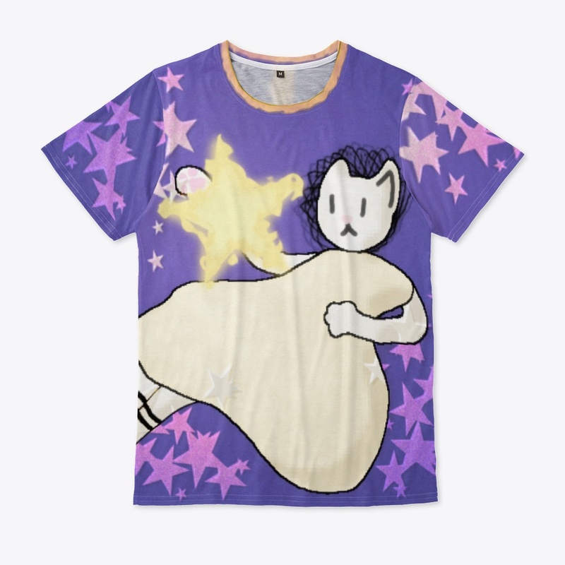 Starcat