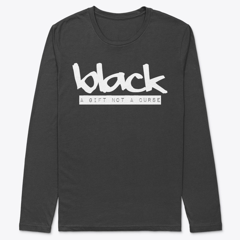 Black A gift