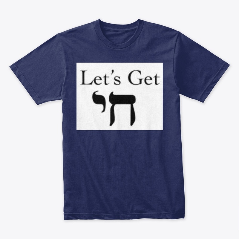 Let's Get Hi
