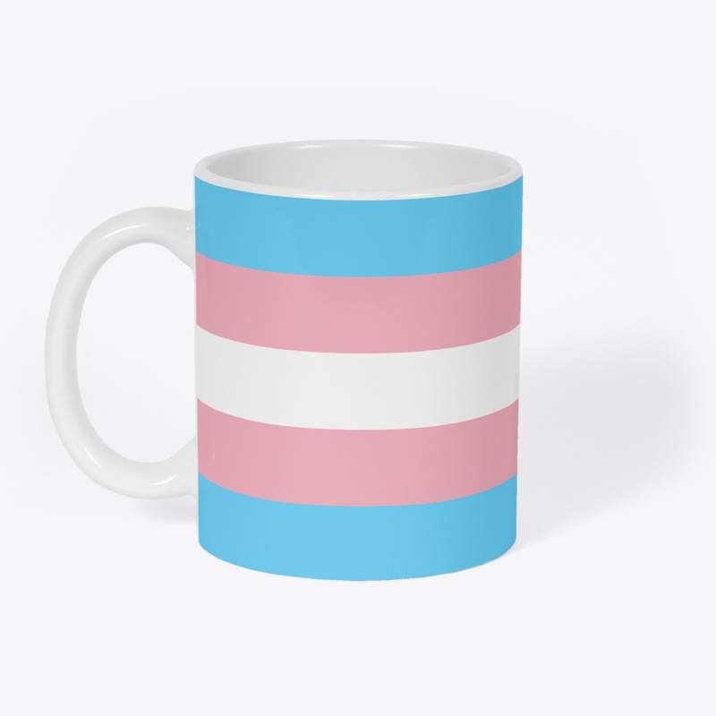 Trans Pride