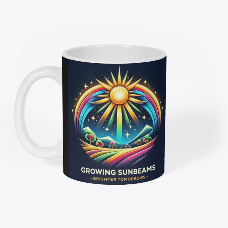 Growing Sunbeams, Brighter Tomorrows