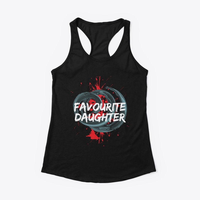 Favourite Daughter