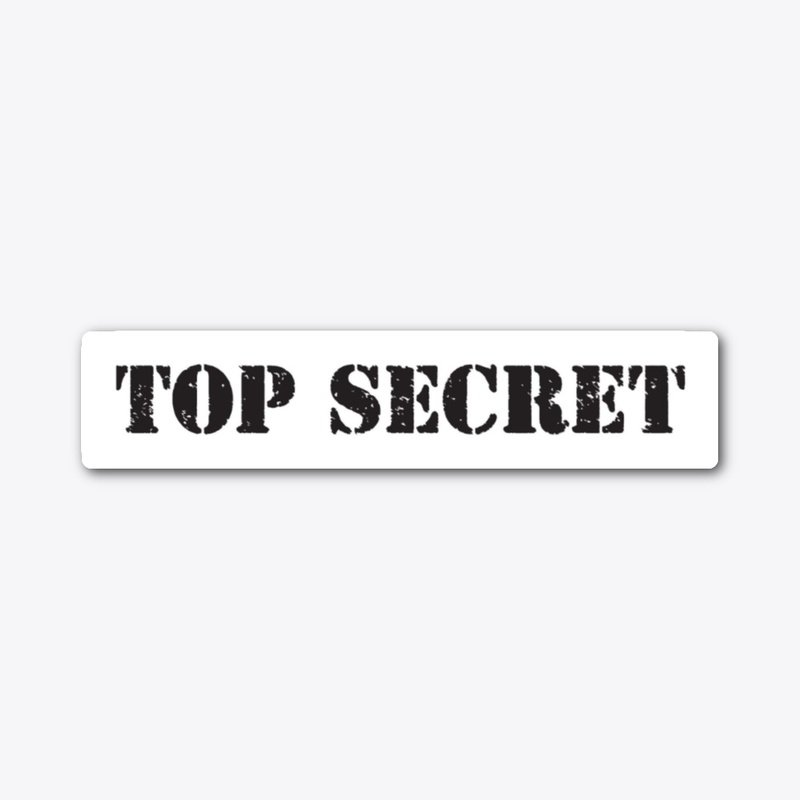 TOP SECRET