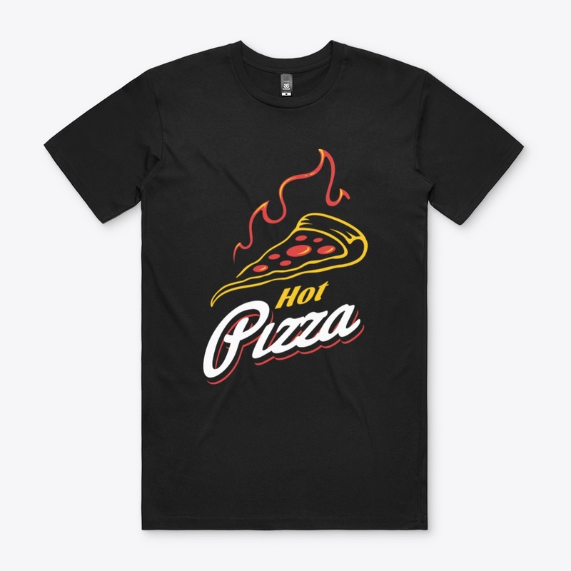 Hot PIzza
